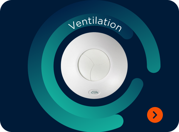 Ventilation