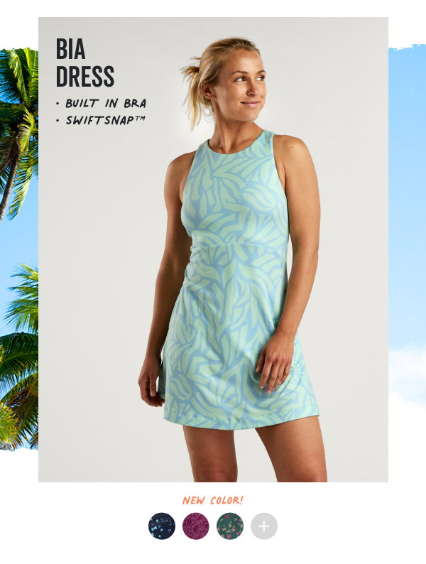 Shop the Bia Dress