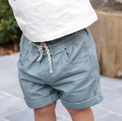 Shorts bébé
