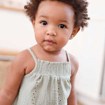 T-shirts bébé