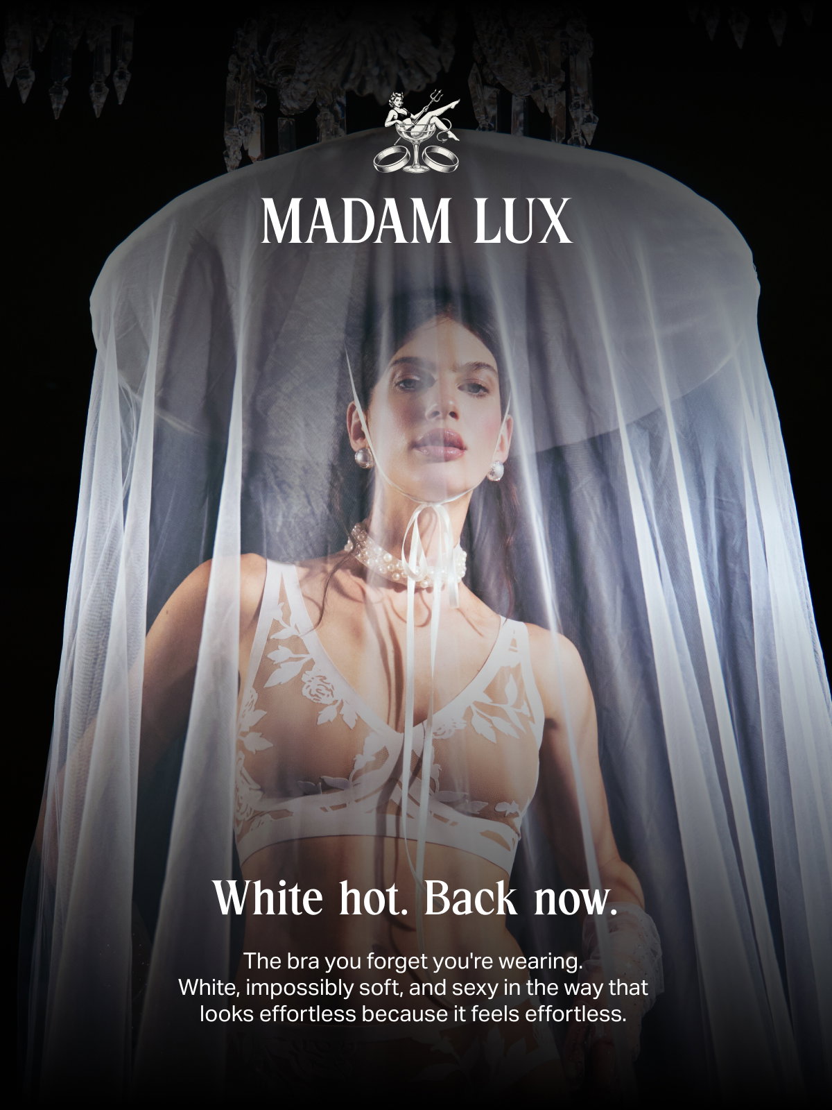 Madam Lux