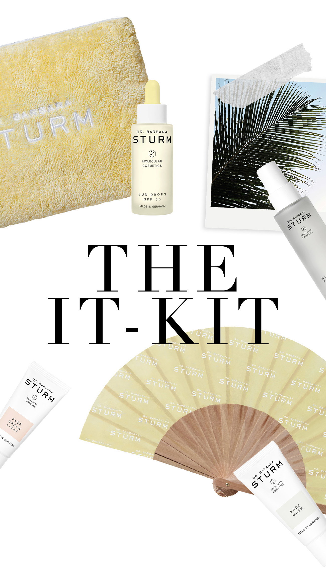 Summer Kit