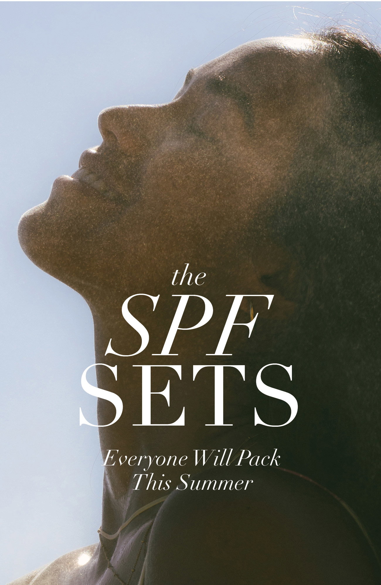 SPF Sets
