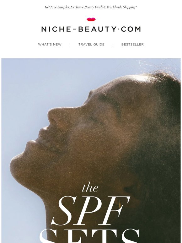 Stylish Protection: The SPF Sets Everyone’s Buying Right Now