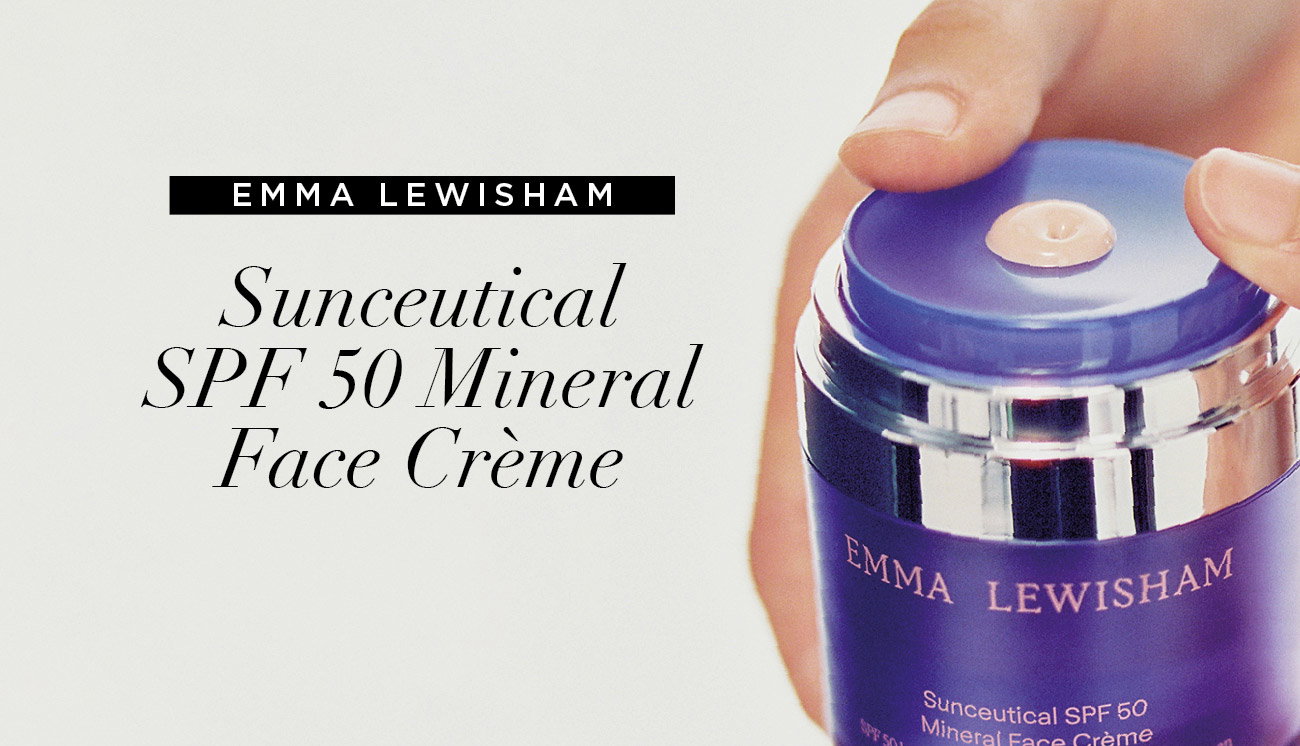 Emma Lewisham