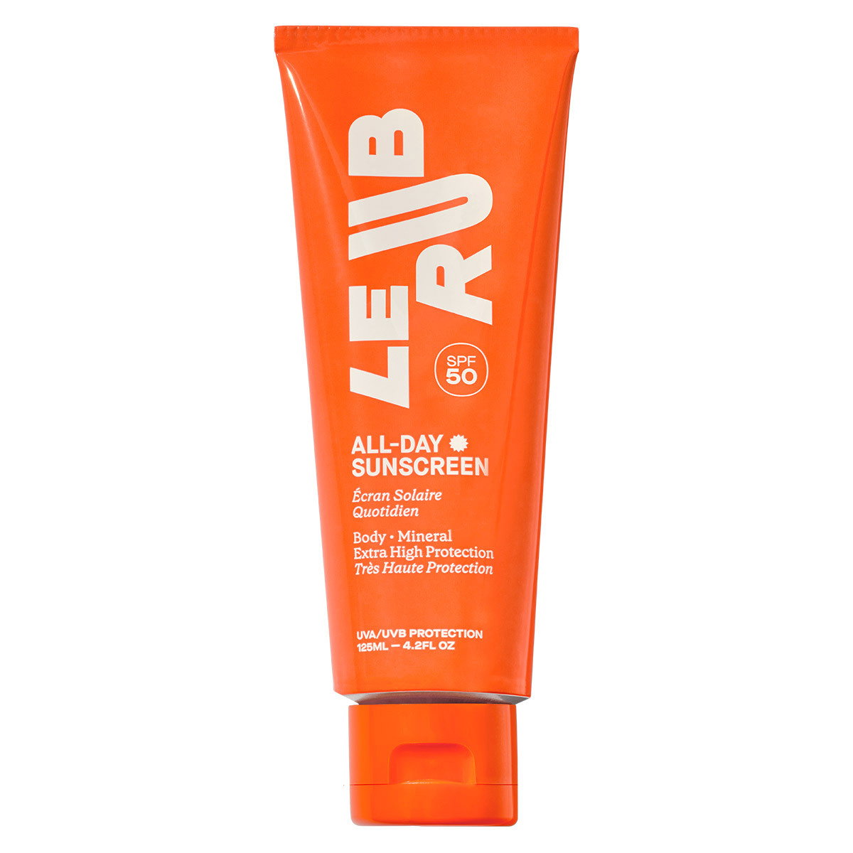 All-Day Sunscreen SPF50