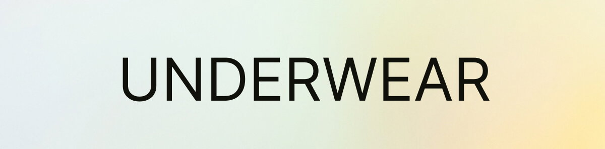 Underwear