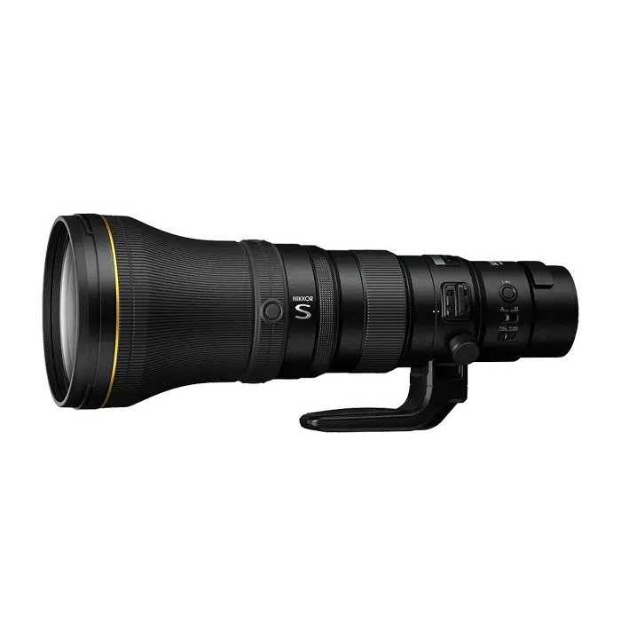 Nikon Z 800mm f/6.3 VR S FX