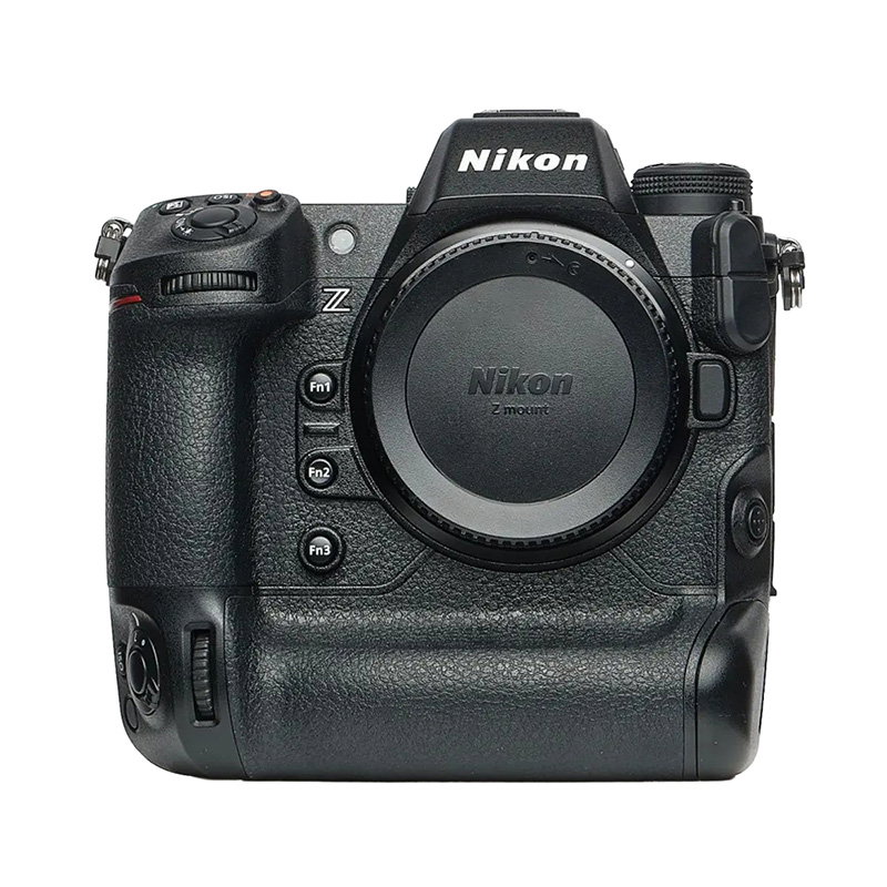 Nikon Z9
