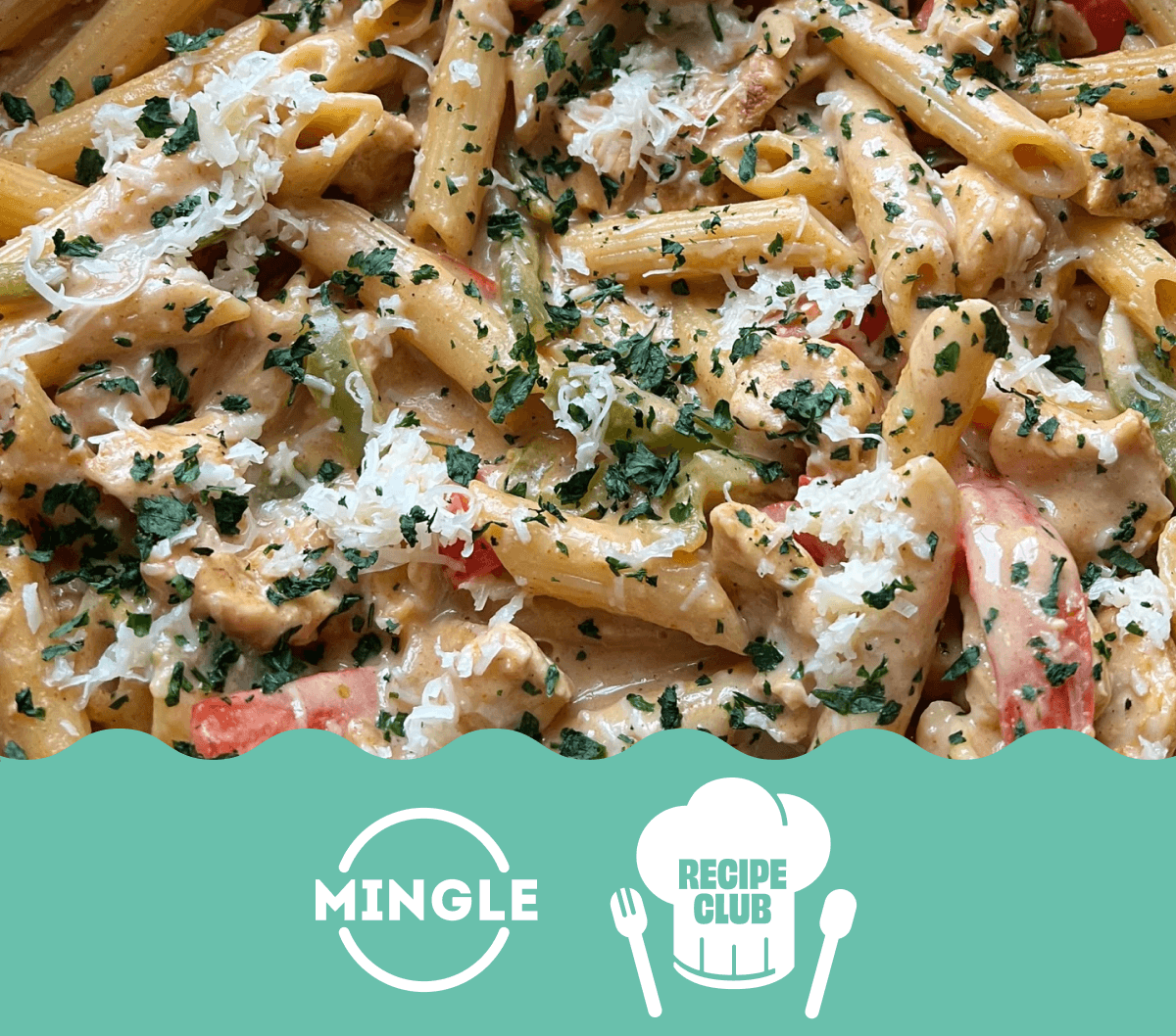 One Recipe Base, Three Easy Dinner Ideas 