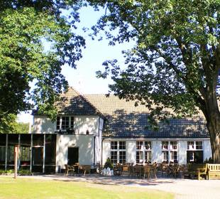Landgoed Mennorode