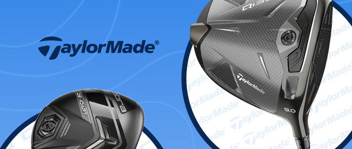 TaylorMade