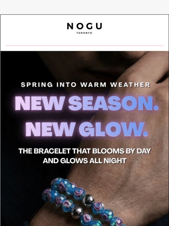 🌸💎Hey —, This Is The Bracelet Everyone Will Ask About This Summer