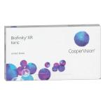 Biofinity XR Toric 