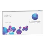 Biofinity 