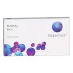 Biofinity Toric 