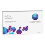 Biofinity Multifocal 