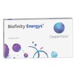 Biofinity Energys 