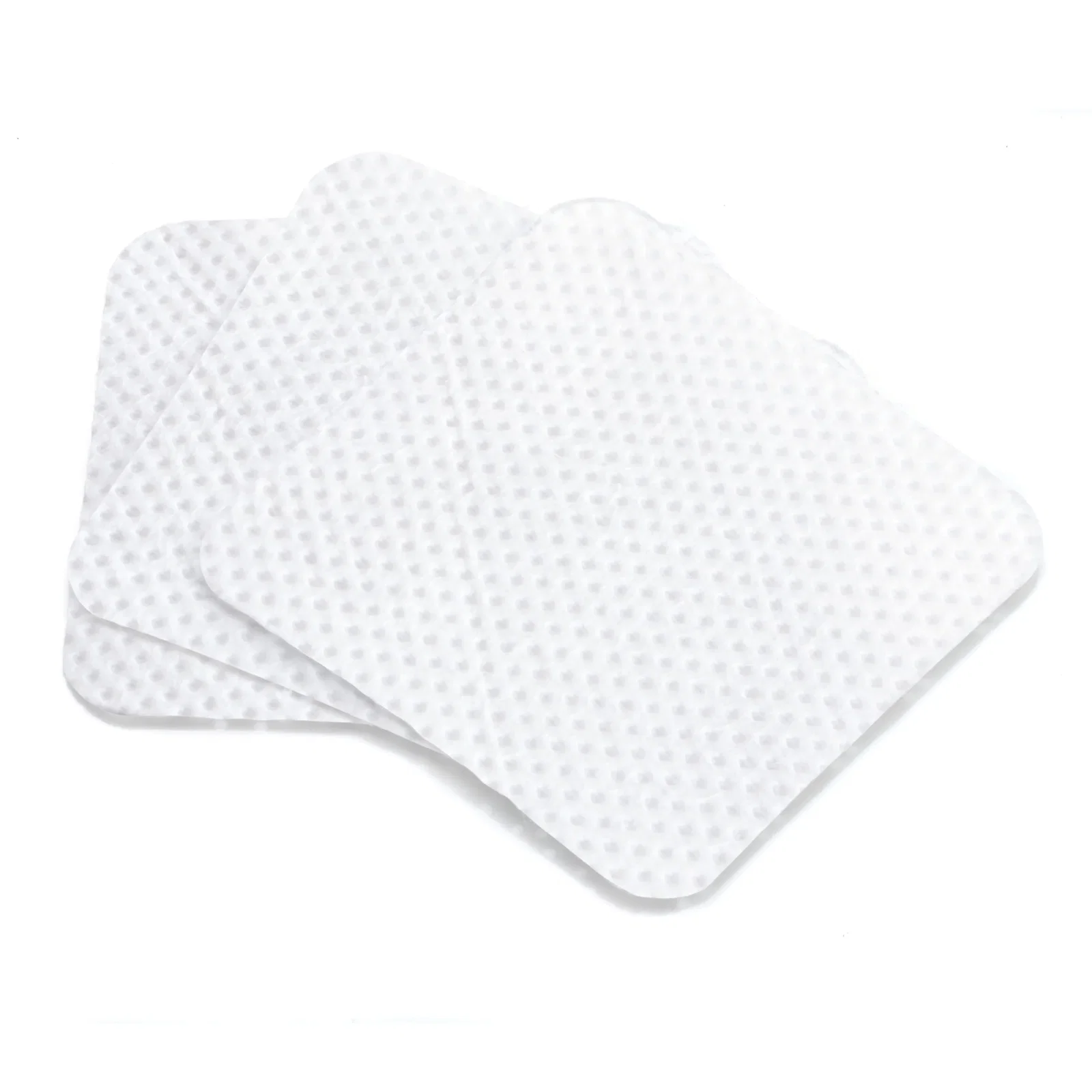 Image of Lint Free Nail Wipes - 60pc