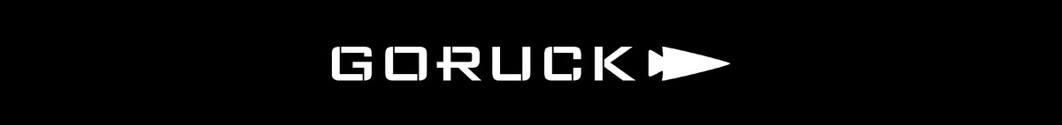 GORUCK Logo