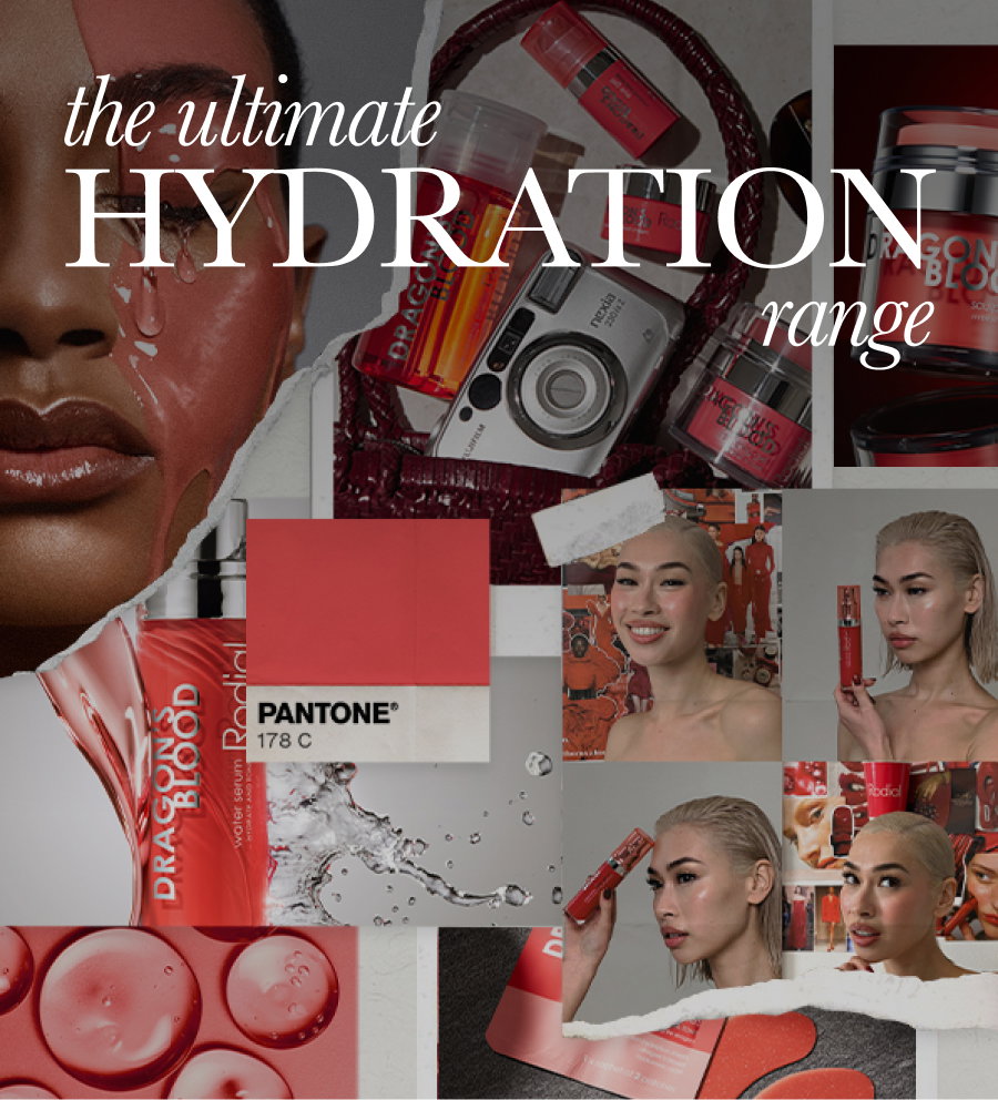 The Skin Illumination Edit