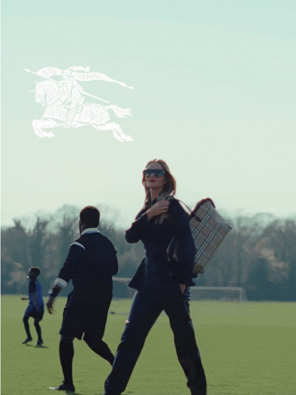 Découvrez la campagne "A Good Sport"