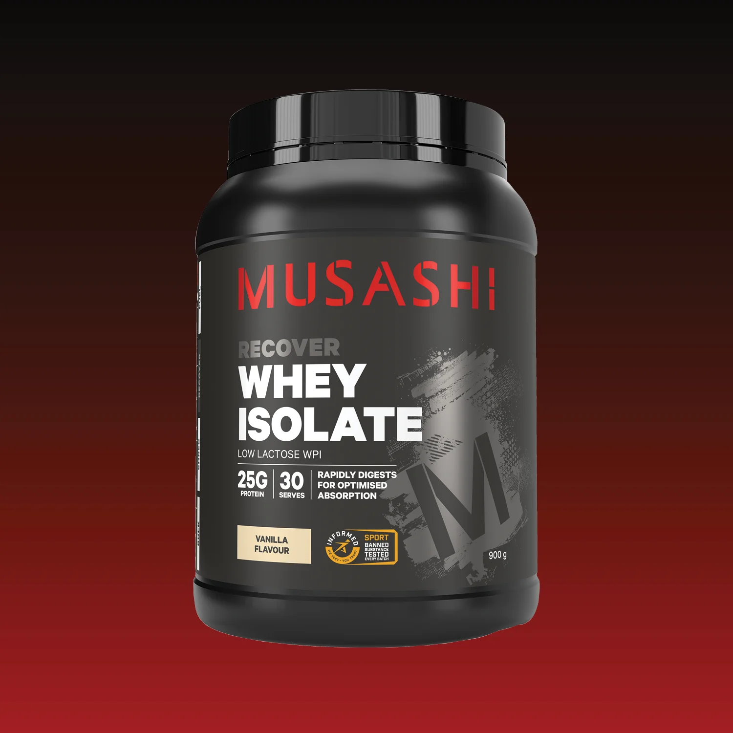 Image of Whey Protein Isolate - WPI