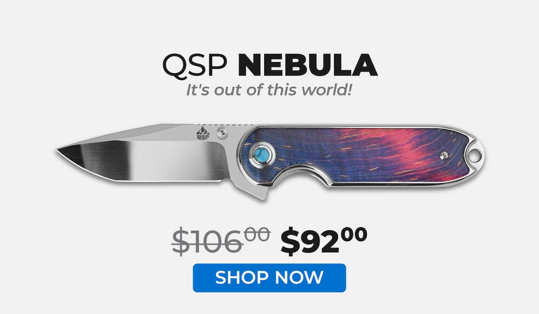 QSP Nebula
