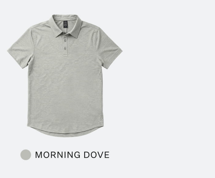 Morning Dove