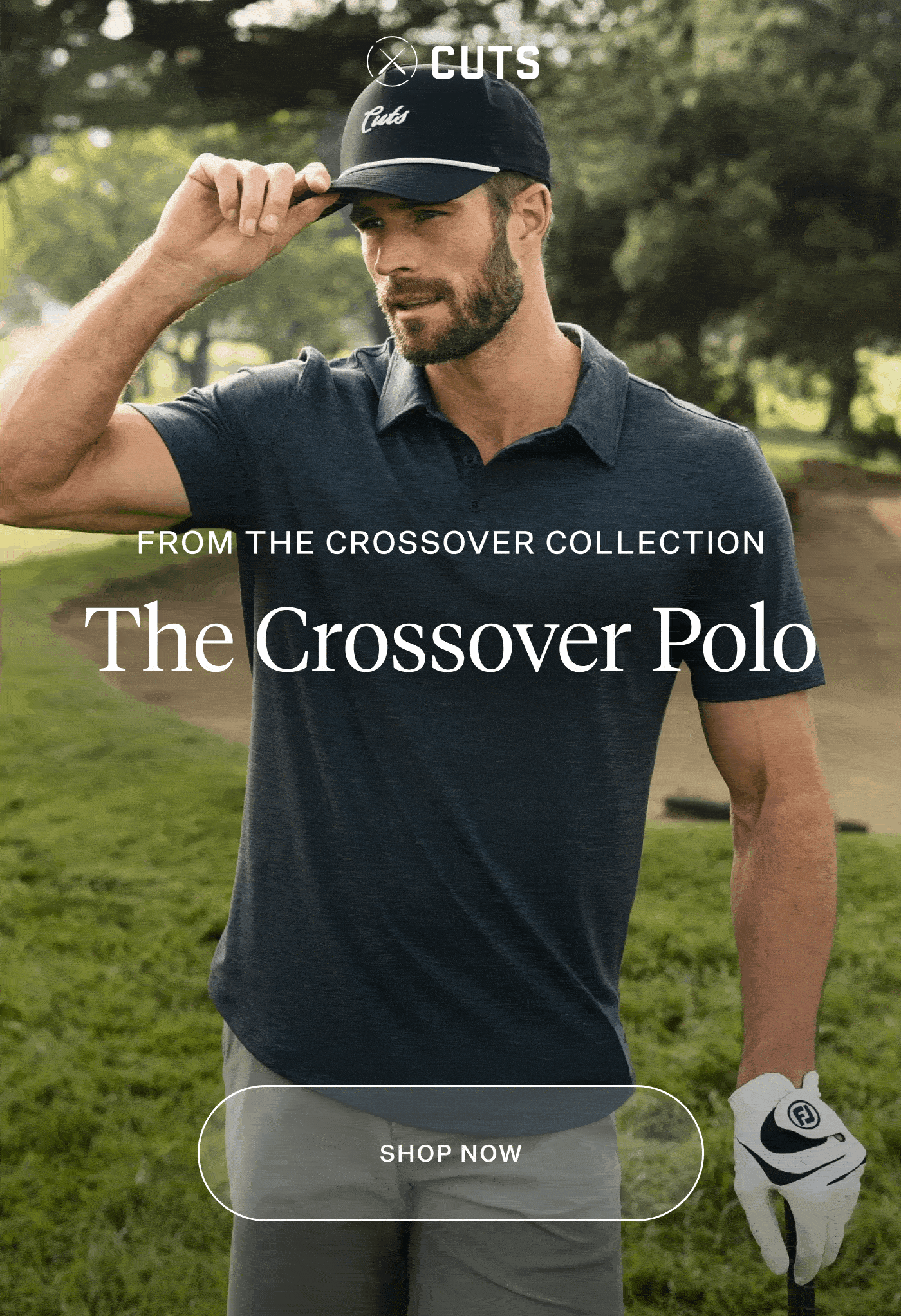 The Crossover Polo