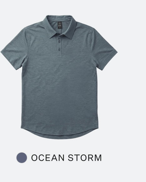 Ocean Strom