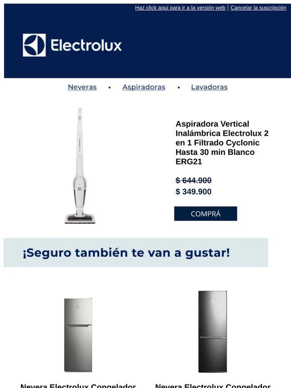 Aprovecha la oferta antes que se acabe 💸