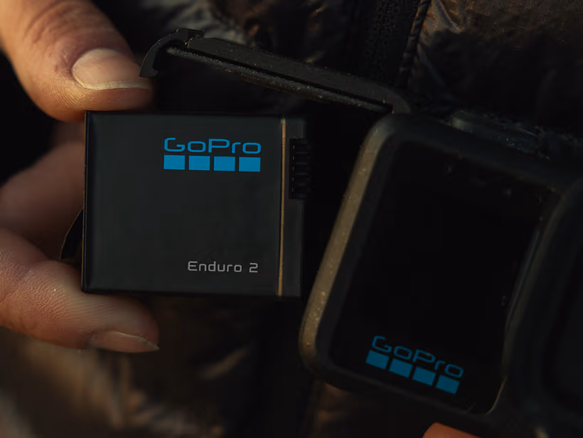 GOPRO Enduro 2