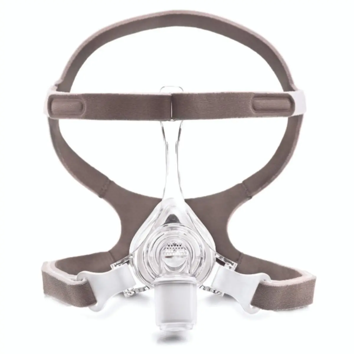 Image of Philips Respironics Pico Nasal Mask with Headgear