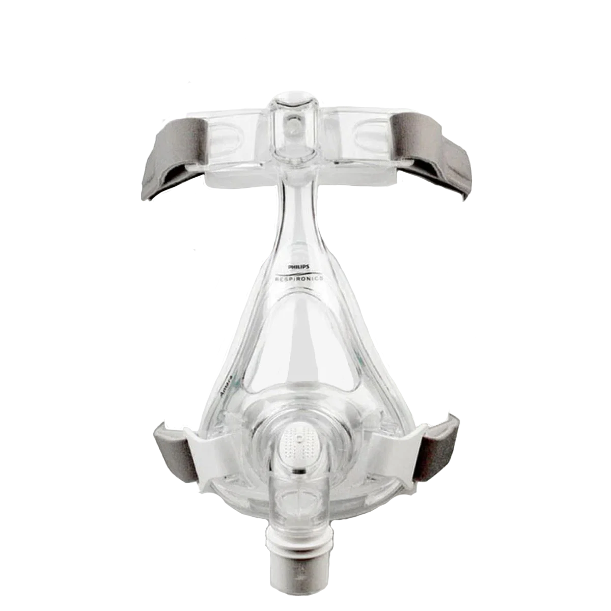 Image of Philips Respironics  Amara Full Face Mask with Headgear
