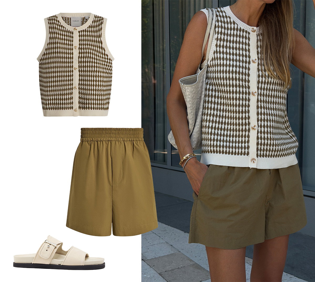 Look 1.