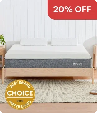 Shop Ecosa Mattress