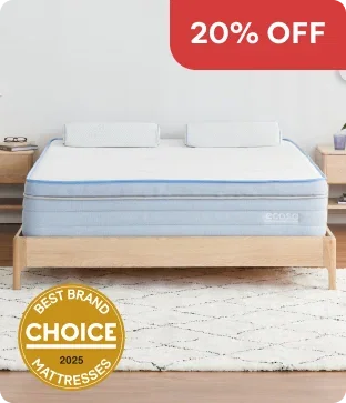Shop CoolComfort Mattress