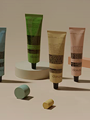 Balms and Oils