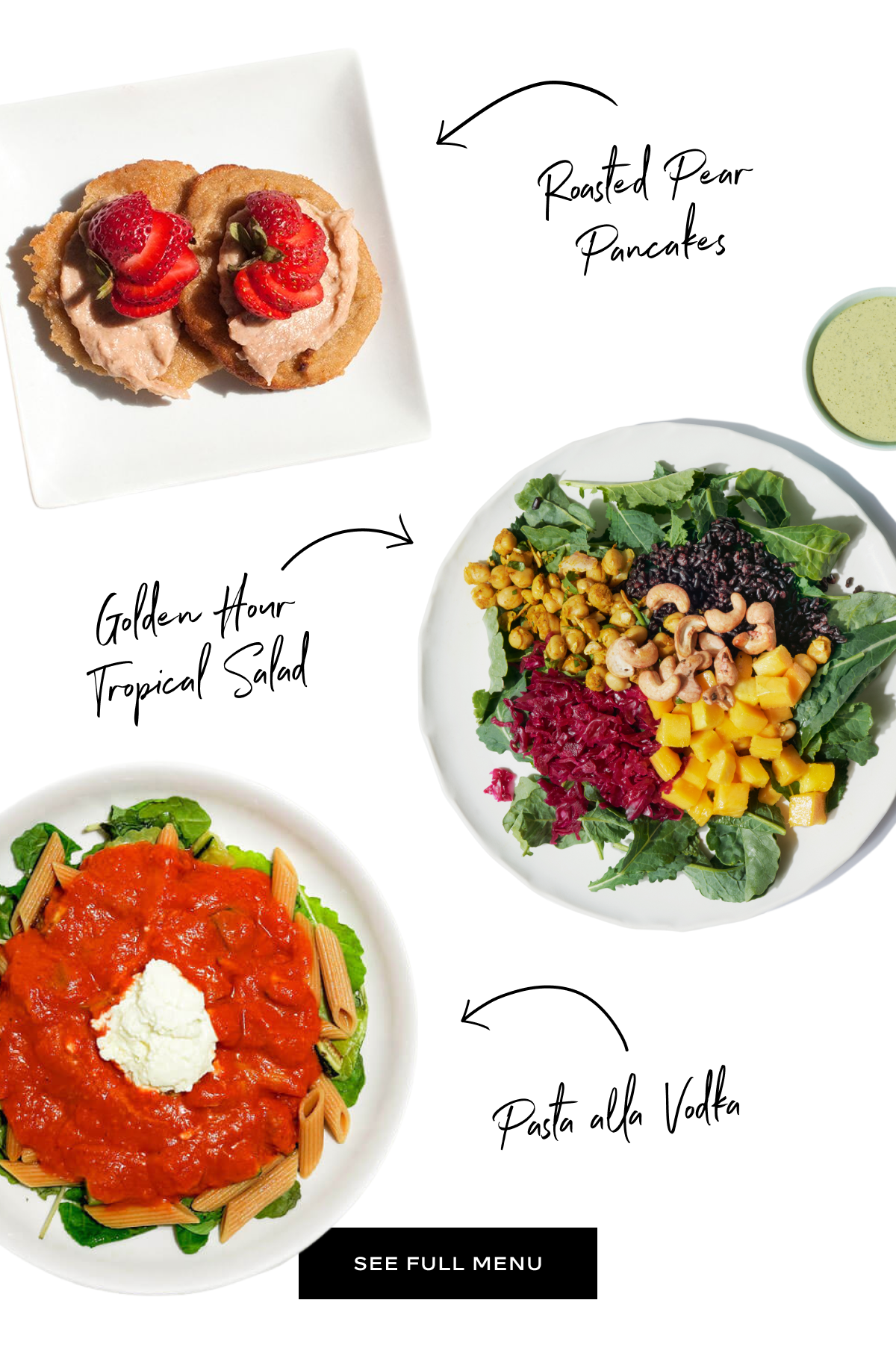 Menu Images