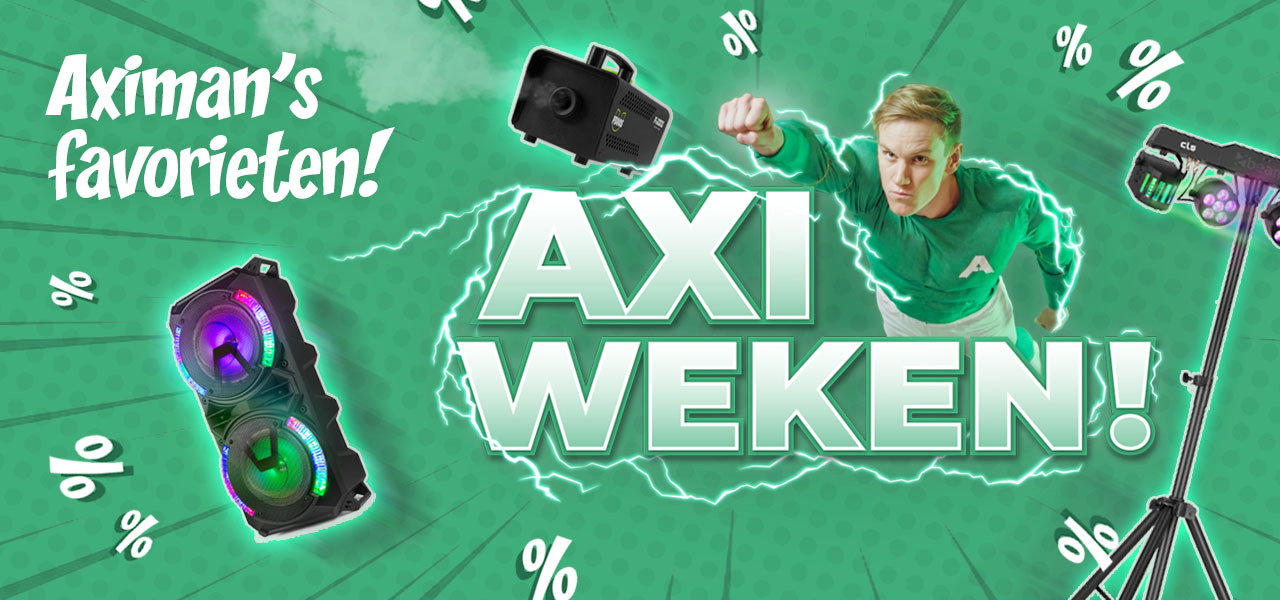 Axi Weken