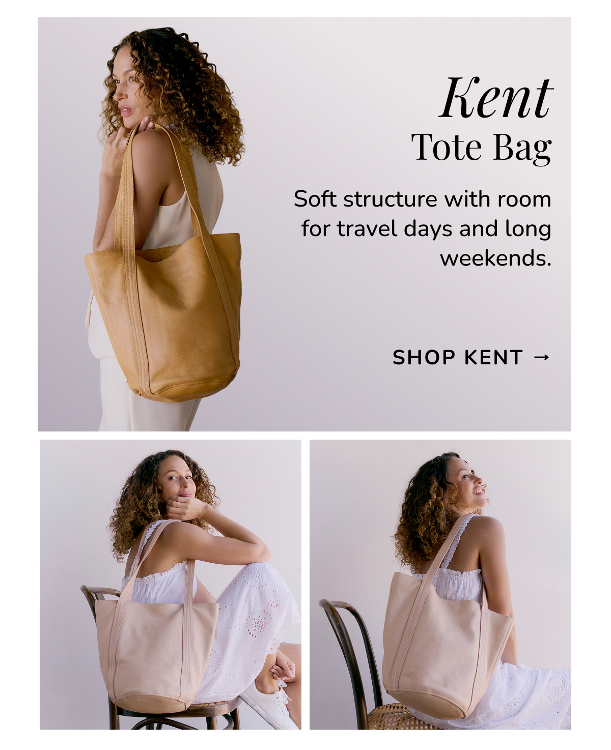 Kent Tote
