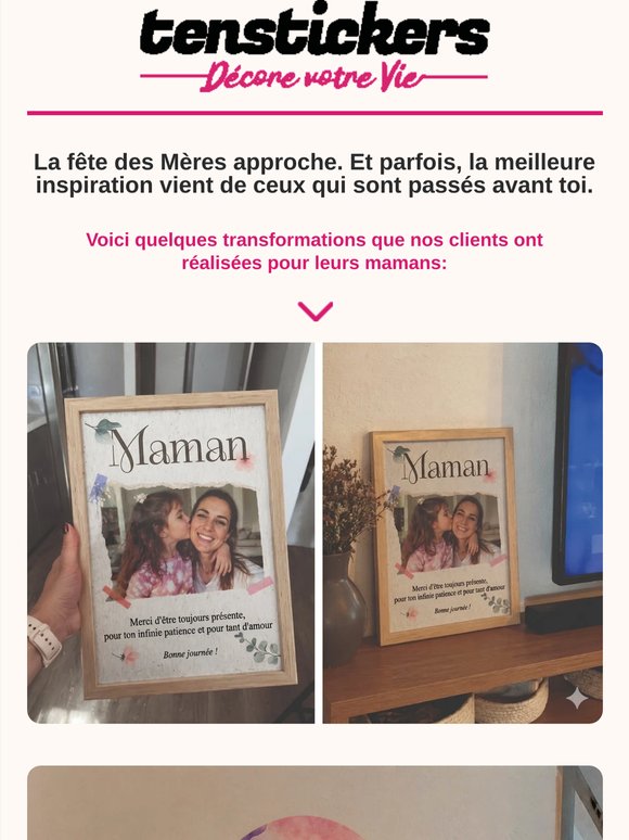 Voici les cadeaux qu'on n'oublie jamais