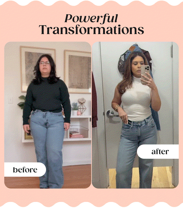 Powerful Transformations