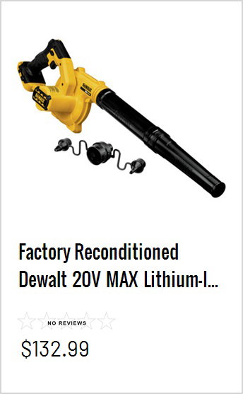 View product recommended for you