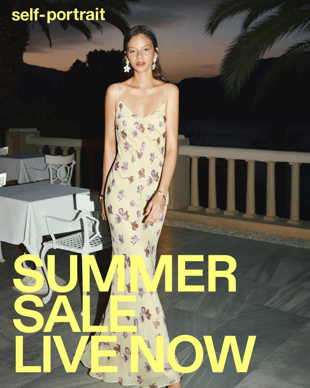 SUMMER SALE