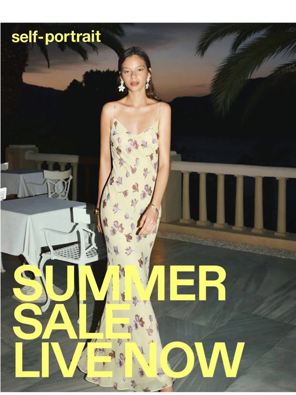 SALE: Dresses