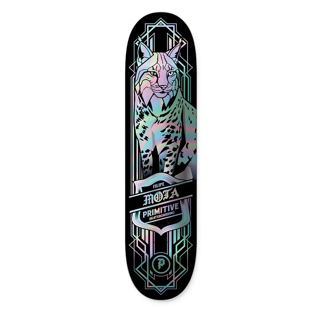 Image of MOTA LYNX SPECTRA DECK - 8.0" & 8.25"