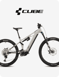 Cube