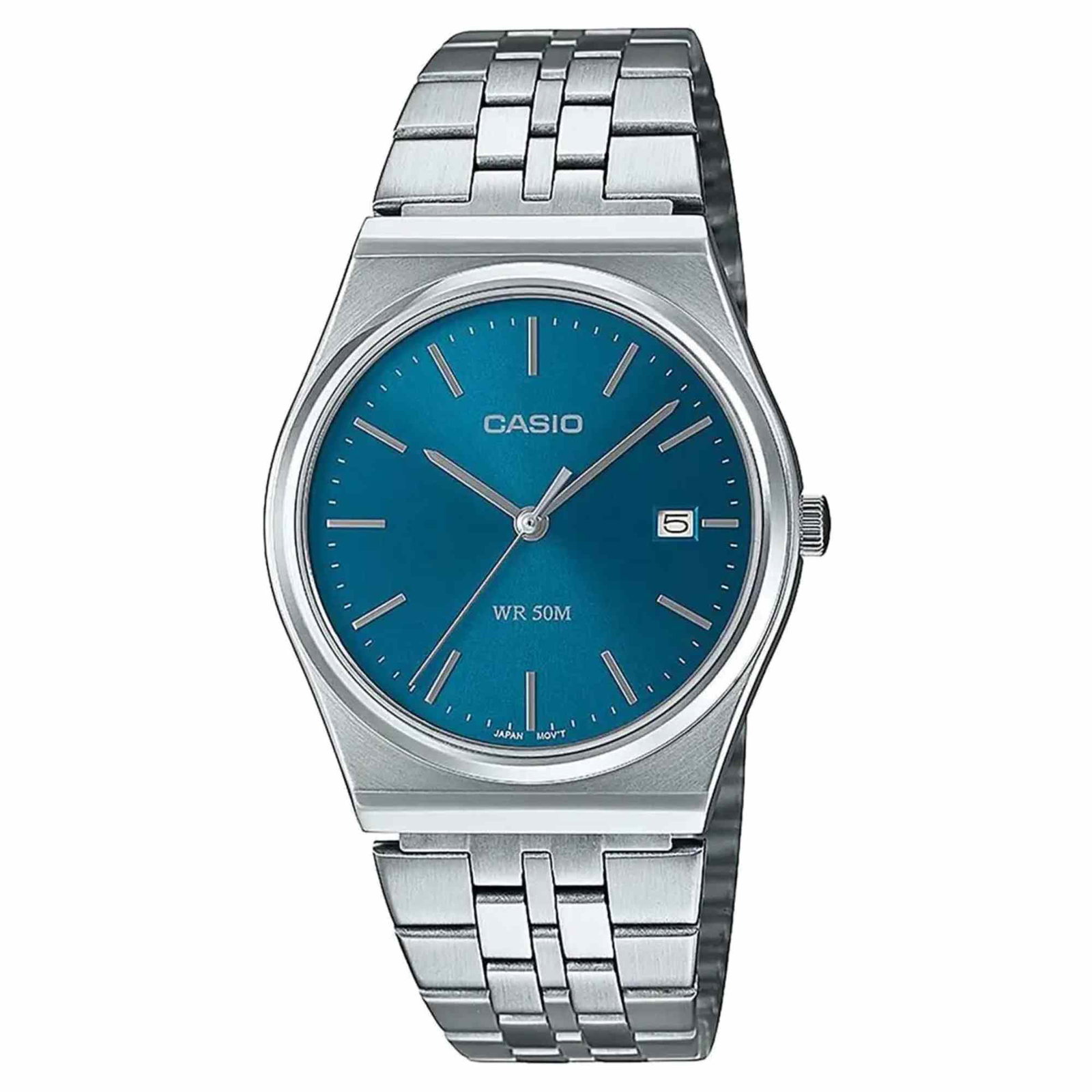 Image of Casio MTP-B145D-2A2VEF Classic Watch